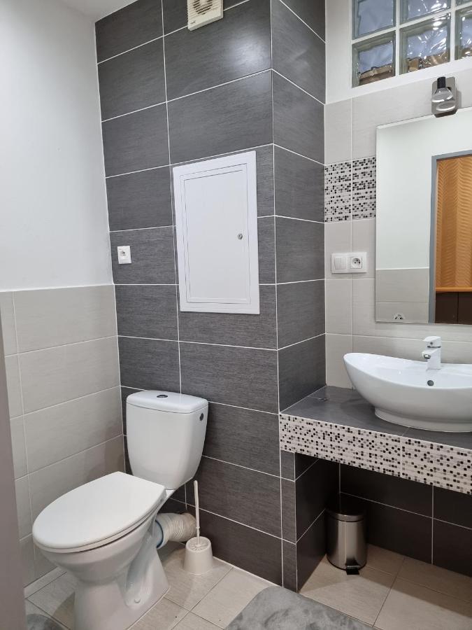 Bivio Apartment Dolna Banská Štiavnica Екстериор снимка