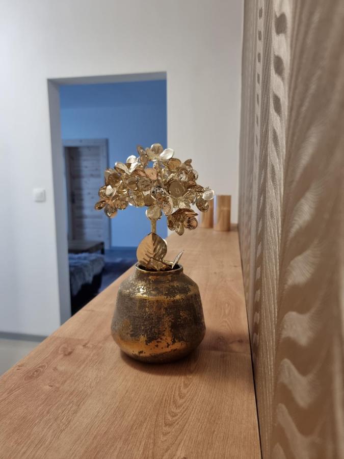 Bivio Apartment Dolna Banská Štiavnica Екстериор снимка