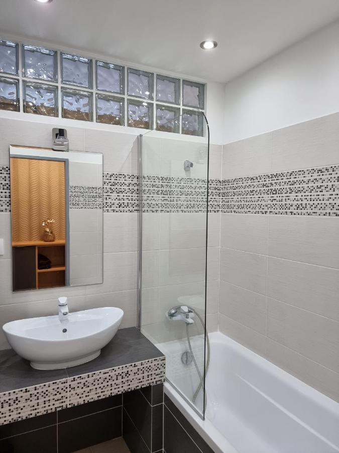 Bivio Apartment Dolna Banská Štiavnica Екстериор снимка