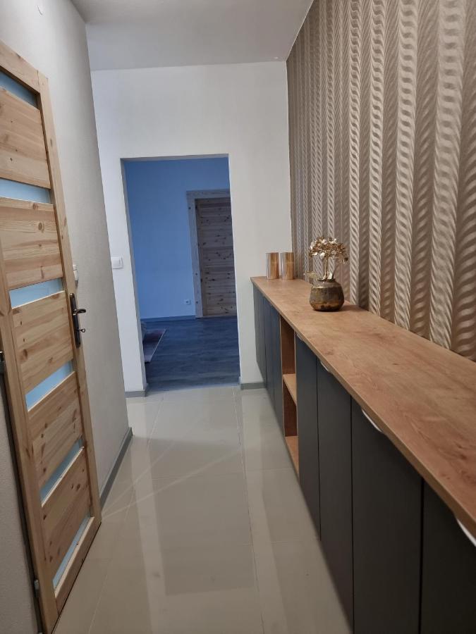 Bivio Apartment Dolna Banská Štiavnica Екстериор снимка