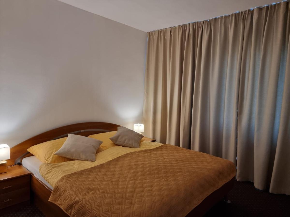 Bivio Apartment Dolna Banská Štiavnica Екстериор снимка