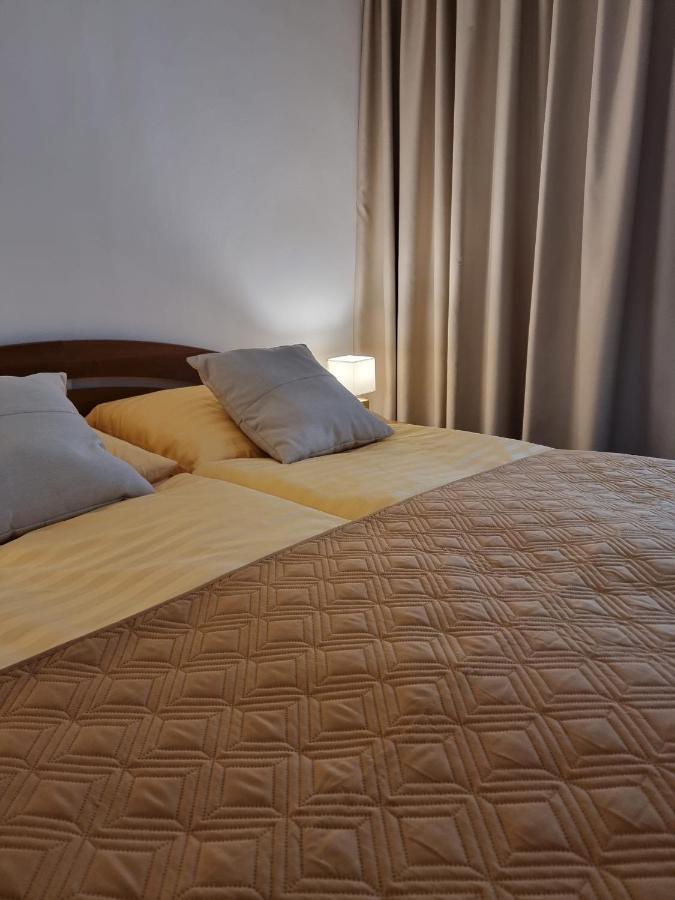 Bivio Apartment Dolna Banská Štiavnica Екстериор снимка