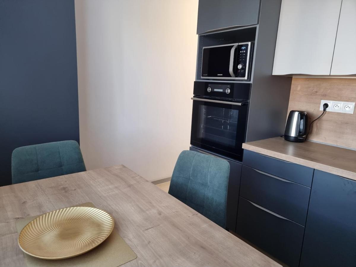 Bivio Apartment Dolna Banská Štiavnica Екстериор снимка