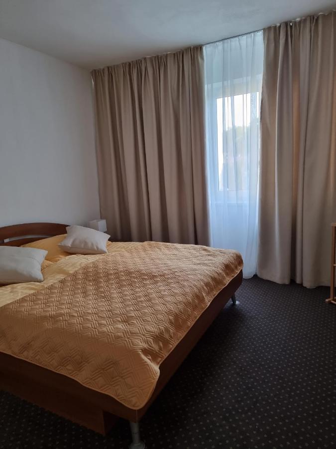 Bivio Apartment Dolna Banská Štiavnica Екстериор снимка
