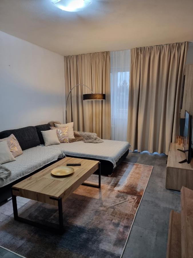 Bivio Apartment Dolna Banská Štiavnica Екстериор снимка