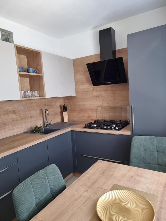 Bivio Apartment Dolna Banská Štiavnica Екстериор снимка